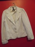 BLAZER BRANCO